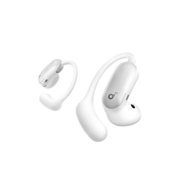 Anker Soundcore Aerofit 2 Pro Beyaz Bluetooth Kulaklık