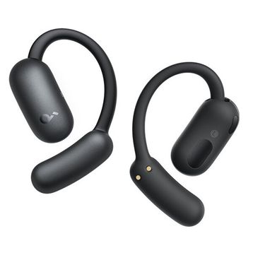 Anker Soundcore Aerofit 2 Siyah Bluetooth Kulaklık