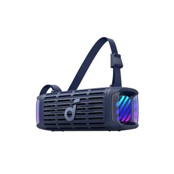 Anker Soundcore Boom 3I Mavi Bluetooth Hoparlör