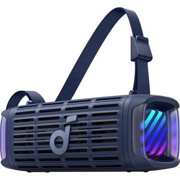 Anker Soundcore Boom 3I Mavi Bluetooth Hoparlör
