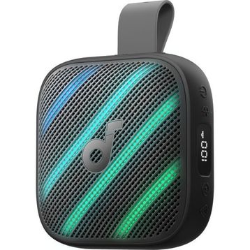 Anker Soundcore Boom Go 3i Siyah Bluetooth Hoparlör