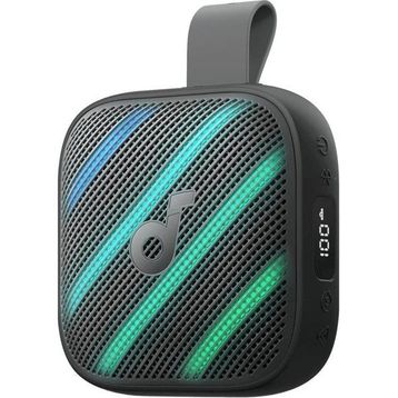 Anker Soundcore Boom Go 3i Siyah Bluetooth Hoparlör