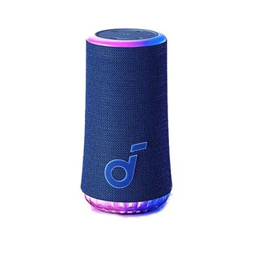 Anker Soundcore Glow Mavi Bluetooth Hoparlör