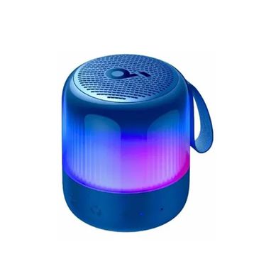 Anker Soundcore Glow Mini Mavi Bluetooth Hoparlör