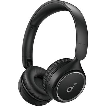 Anker Soundcore H30i Siyah Bluetooth Kulaklık