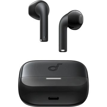 Anker Soundcore K20i Siyah Bluetooth Kulaklık