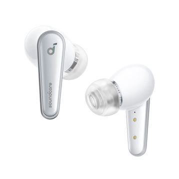 Anker Soundcore Liberty 4 Beyaz Bluetooth Kulaklık