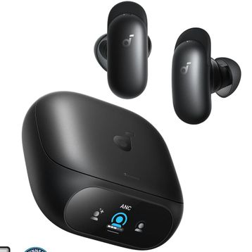 Anker Soundcore Liberty 5 Pro Bluetooth Kulaklık