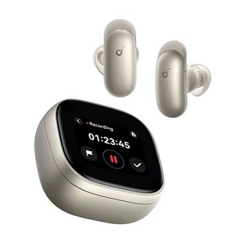 Anker Soundcore Liberty 5 Pro Max Titanyum Bluetooth Kulaklık