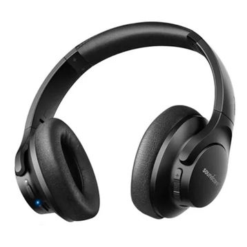 Anker Soundcore Life Q20 Siyah Bluetooth Kulaklık