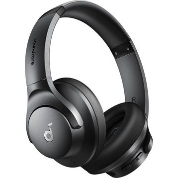 Anker Soundcore Life Q20i Siyah luetooth Kulaklık
