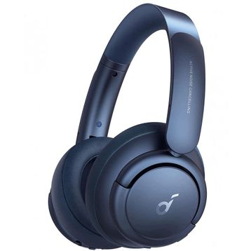 Anker Soundcore Life Q35 Lacivert Bluetooth Kulaklık