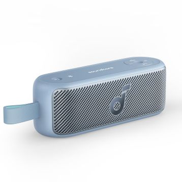 Anker Soundcore Motion 100 Mavi Bluetooth Hoparlör