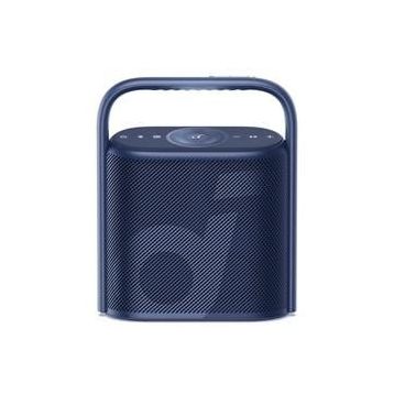 Anker Soundcore Motion X500 Mavi Bluetooth Hoparlör