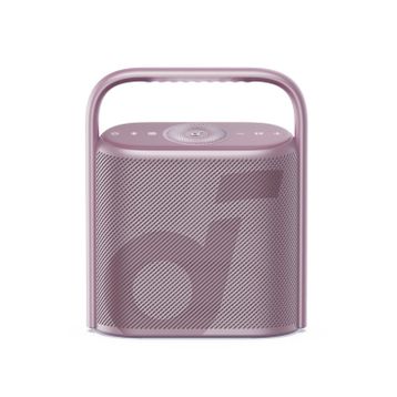 Anker Soundcore Motion X500 Pembe Bluetooth Hoparlör