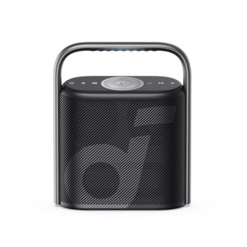 Anker Soundcore Motion X500 Siyah Bluetooth Hoparlör