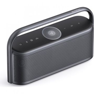 Anker Soundcore Motion X600 Gri Bluetooth Hoparlör