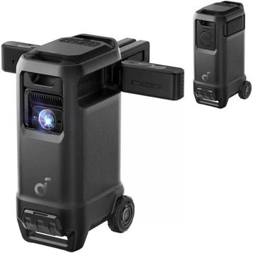 Anker Soundcore Nebula X1 Pro Ev Sinema Sistemi