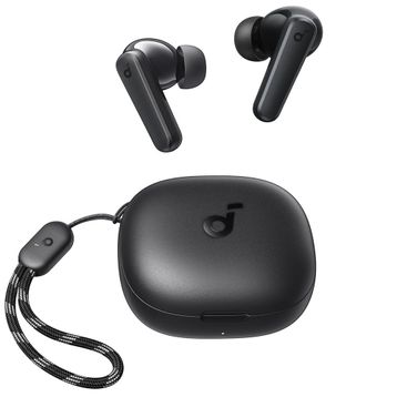 Anker Soundcore P20i Siyah Bluetooth Kulaklık