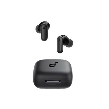 Anker Soundcore P30i Siyah Bluetooth Kulaklık