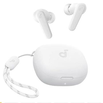 Anker Soundcore R50İ Beyaz Bluetooth Kulaklık Outlet-Teşhir