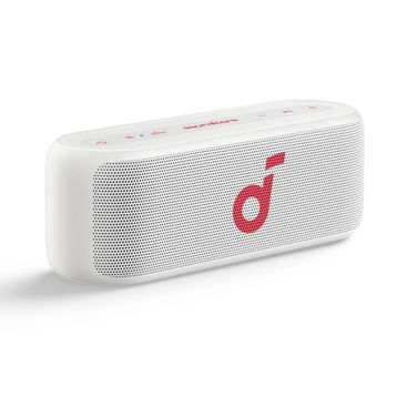 Anker Soundcore Select 2S Beyaz Bluetooth Hoparlör