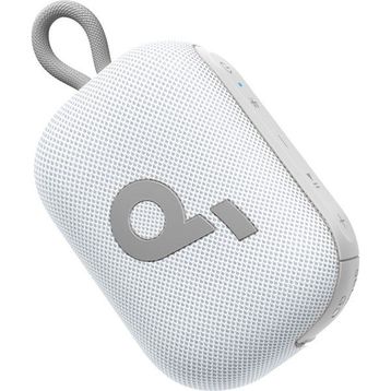 Anker Soundcore Select 4 Go Beyaz Bluetooth Hoparlör