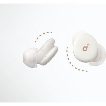 Anker SoundCore Sleep A30 Beyaz Bluetooth Kulaklık