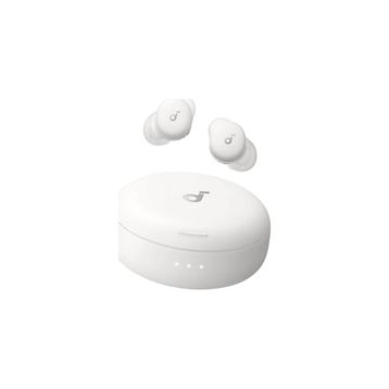 Anker SoundCore Sleep A30 Beyaz Bluetooth Kulaklık