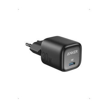 Anker Zolo A2698 Siyah 30 W Hızlı Şarj Adaptörü