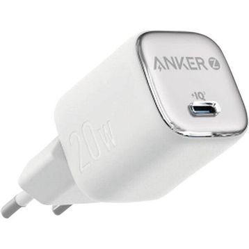 Anker Zolo A2699 20 W Hızlı Şarj Adaptörü