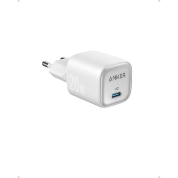 Anker Zolo A2699 20 W Hızlı Şarj Adaptörü