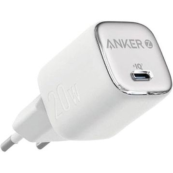 Anker Zolo A2699 20 W Hızlı Şarj Adaptörü