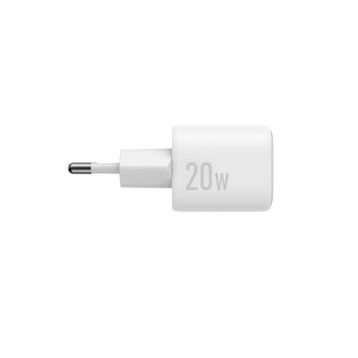 Anker Zolo A2699 20 W Hızlı Şarj Adaptörü