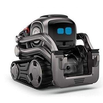 Anki Cozmo Siyah Collector's Edition Robot