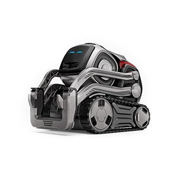 Anki Cozmo Siyah Collector's Edition Robot