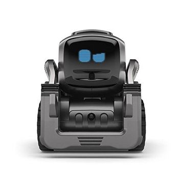 Anki Cozmo Siyah Collector's Edition Robot