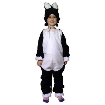 Anki Toys Kedi Kostümü