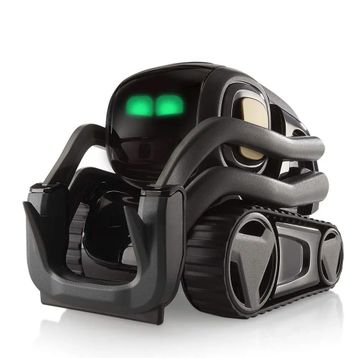 Anki Vector A Robot Sidekick for Your Home