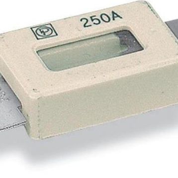 ANL 350 Ah Sigorta