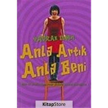 ANLA ARTIK ANLA BENI - YAPRAK ELDEM