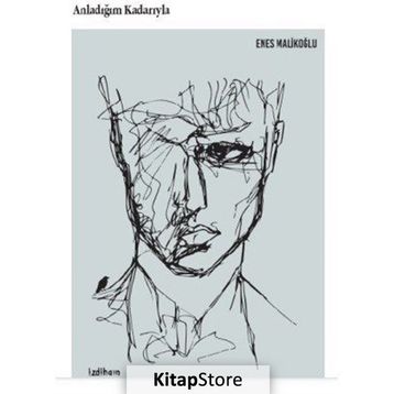 Anladığım Kadarıyla - Enes Malikoğlu