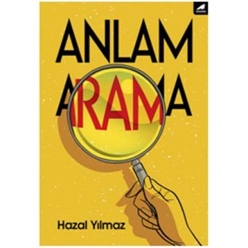 Anlam Arama Hazal Yılmaz