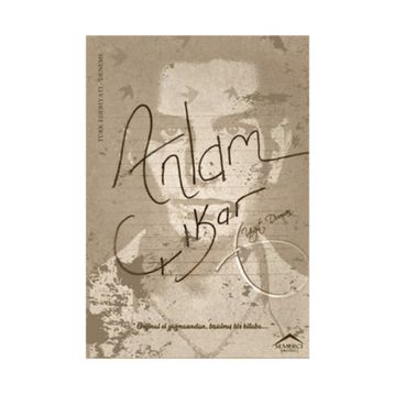 Anlam Çıkar - Yiğit Duman