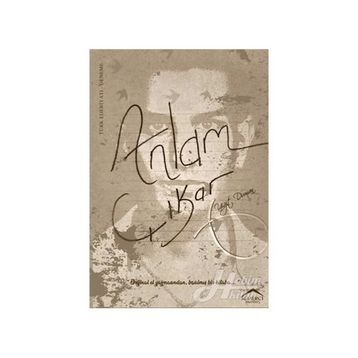 Anlam Çıkar - Yiğit Duman