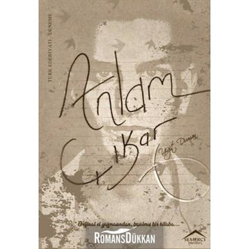 Anlam Çıkar - Yiğit Duman