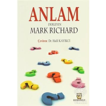 ANLAM - GENEL
