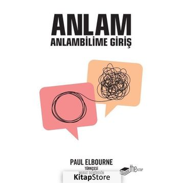 ANLAM - GENEL