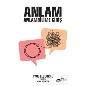 ANLAM - GENEL