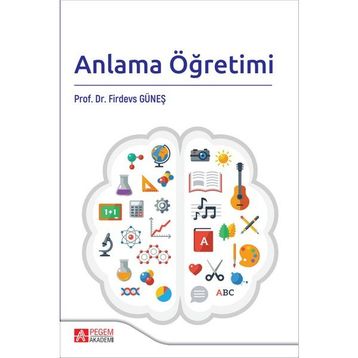 Anlama Öğretimi - Firdevs Güneş